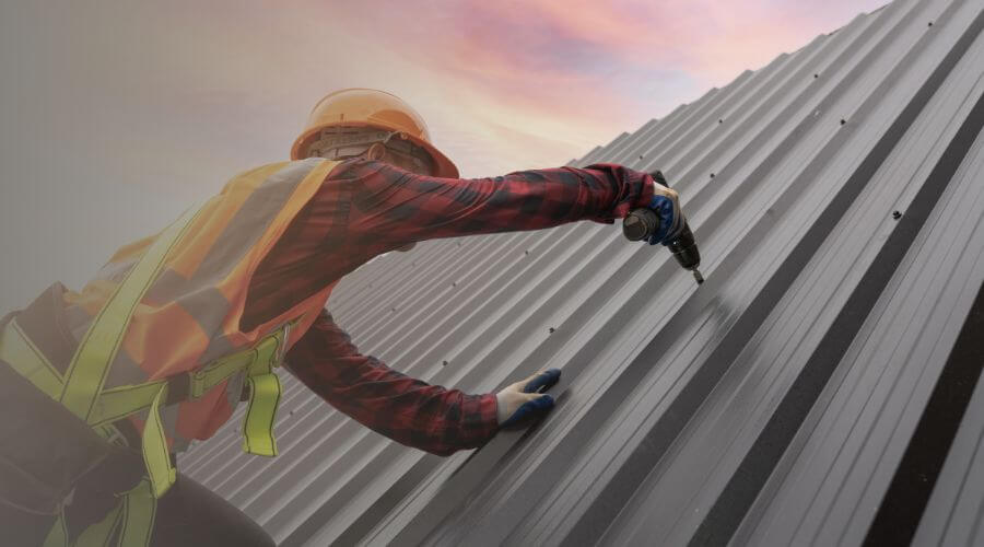 Expert Emergency Roof Repairs services in Lake Huntington, NY